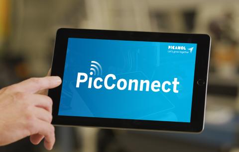 PicConnect 5